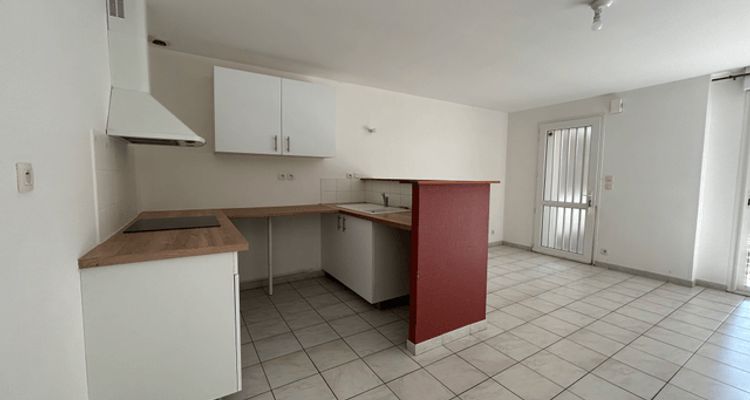 Vue n°1 Appartement 4 pièces T4 F4 à louer - Marssac Sur Tarn (81150)