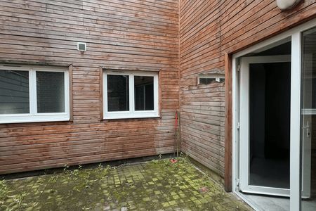 Vue n°3 Appartement 2 pièces T2 F2 à louer - Roubaix (59100)