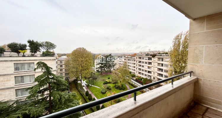 Appartement 5 pièce(s) 110 m²à louer Neuilly-sur-seine