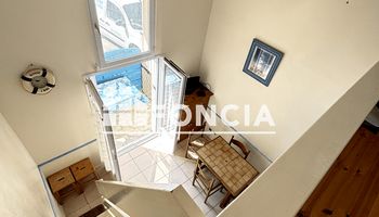 appartement 3 pièces à vendre Saint-Jean-de-Monts 85160 22 m²