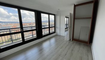 appartement 2 pièces à louer NANCY 54000 49.8 m²