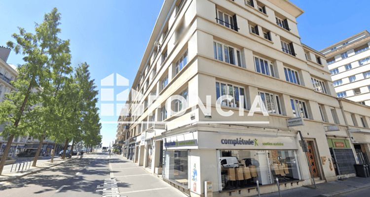 appartement 5 pièces à vendre Rouen 76000 115 m²
