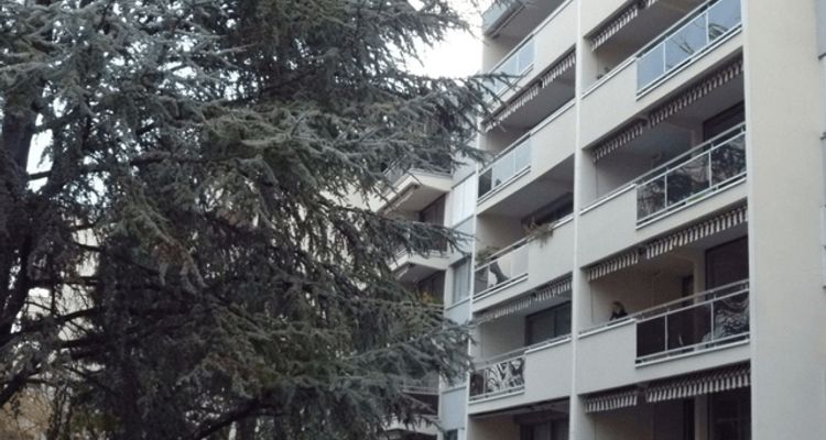 appartement 3 pièces à louer CHAMALIERES 63400 71.8 m²