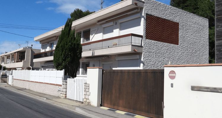 Vue n°1 Appartement meublé 3 pièces T3 F3 à louer - Canet En Roussillon (66140)