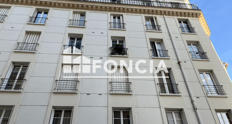 appartement 1 pièce à vendre Paris 12ᵉ 75012 25.45 m²