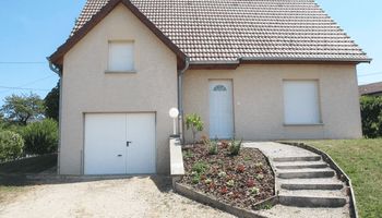 maison 5 pièces à louer POUILLEY LES VIGNES 25115 96 m²