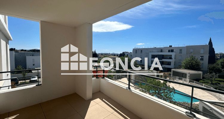 appartement 2 pièces à vendre Marseille 13ᵉ 13013 41 m²