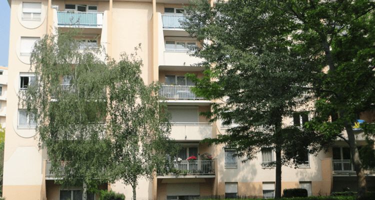 appartement 4 pièces à louer ERMONT 95120