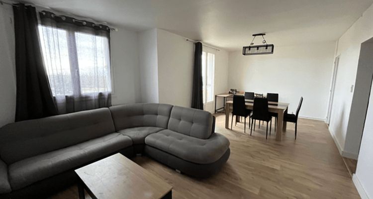 appartement 3 pièces à louer LE MANS 72000 68.6 m²