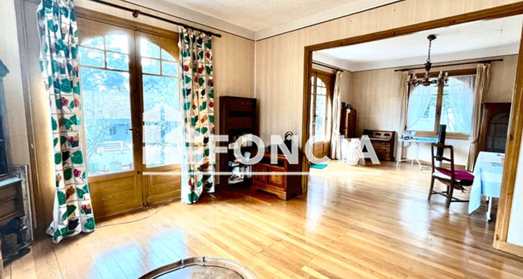 appartement 4 pièces à vendre La Baule-Escoublac 44500 95 m²