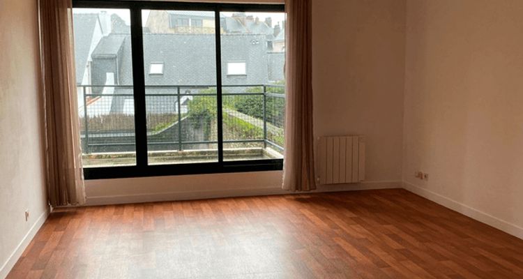 Vue n°1 Appartement 3 pièces T3 F3 à louer - Quimper (29000)