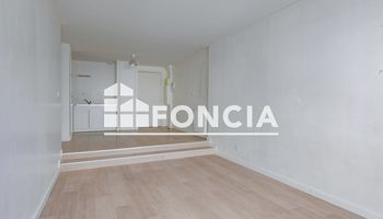 appartement 2 pièces à vendre Lyon 6ᵉ 69006 47 m²
