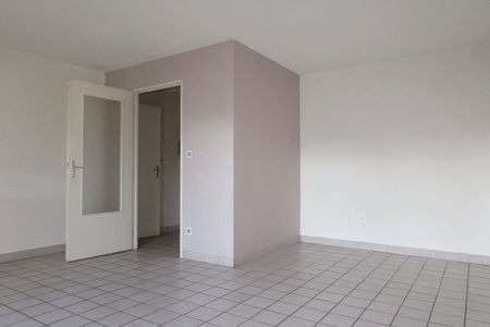 appartement 1 pièce à louer GRENOBLE 38000 31.3 m²