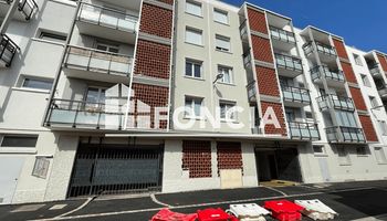 appartement 3 pièces à vendre Toulouse 31300 61.31 m²