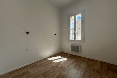 Vue n°2 Appartement 2 pièces T2 F2 à louer - Beziers (34500)