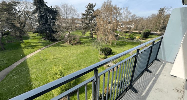 Vue n°1 Appartement 4 pièces T4 F4 à louer - Chatenay Malabry (92290)