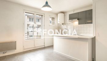 appartement 3 pièces à vendre Grenoble 38000 47 m²