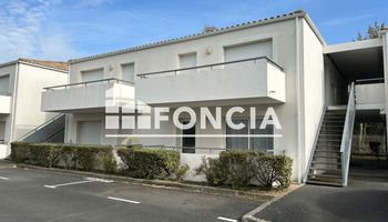 appartement 3 pièces à vendre Tonnay-Charente 17430 55.89 m²
