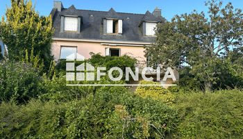 maison 6 pièces à vendre Vannes 56000 190 m²