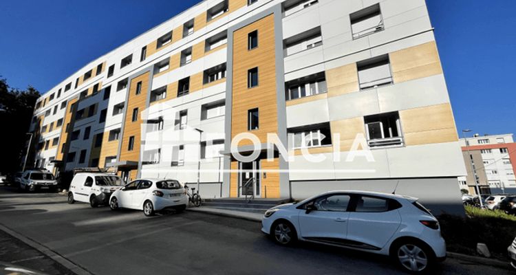 appartement 3 pièces à vendre Mérignac 33700 50 m²