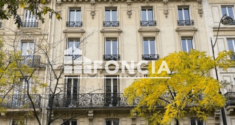 appartement 1 pièce à vendre PARIS 11ᵉ 75011 9.76 m²