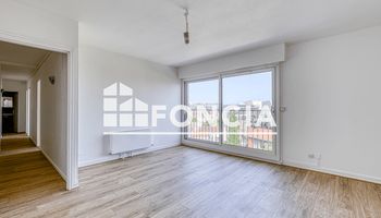 appartement 4 pièces à vendre Bordeaux 33800 80.58 m²