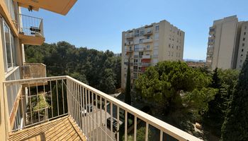 appartement 4 pièces à louer LA VALETTE DU VAR 83160 74.4 m²