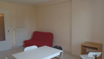 appartement-meuble 1 pièce à louer TARBES 65000 25 m²
