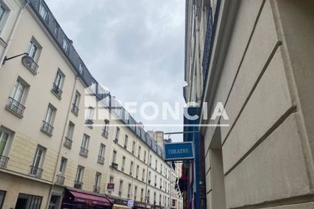 Vue n°3 Appartement 2 pièces à vendre - Paris 14ᵉ (75014) 390 000 €