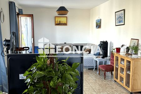 Vue n°3 Maison 4 pièces T4 F4 à vendre - Foulayronnes (47510)