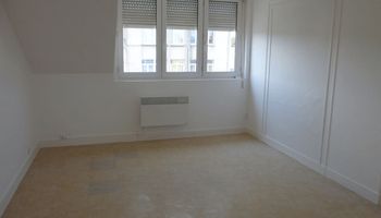 appartement 2 pièces à louer LE MANS 72000 28.8 m²
