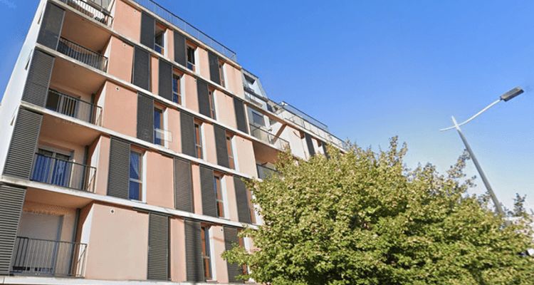 appartement 3 pièces à louer SAINT HERBLAIN 44800