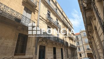 appartement 1 pièce à vendre Montpellier 34000 30 m²