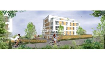 appartement 4 pièces à vendre SARREBOURG 57400 92.15 m²