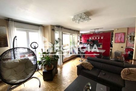 appartement 3 pièces à vendre PARIS 11ème 75011 72 m²