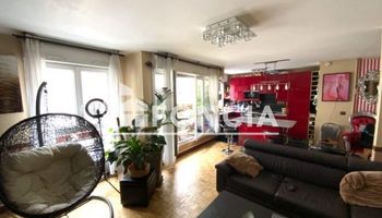 appartement 3 pièces à vendre PARIS 11ème 75011 72 m²