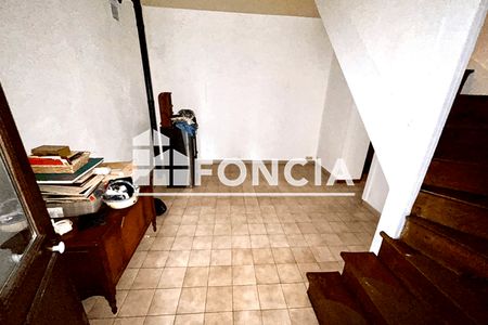 maison 3 pièces à vendre Roussillon 38150 60 m²
