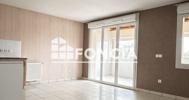 appartement 3 pièces à vendre Bourg-en-Bresse 01000 62.19 m²