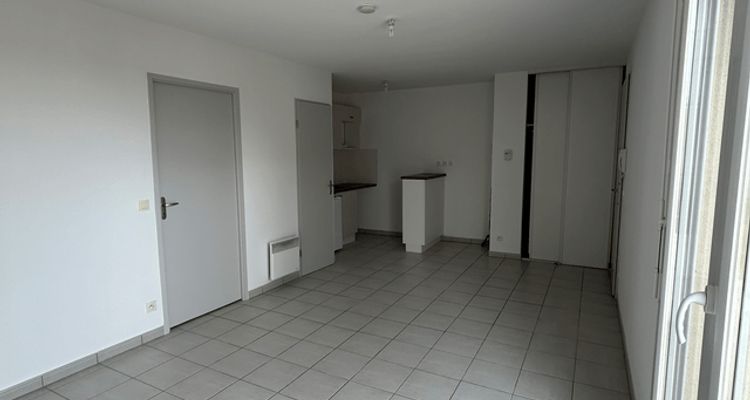 appartement 2 pièces à louer SAINTES 17100 37.5 m²