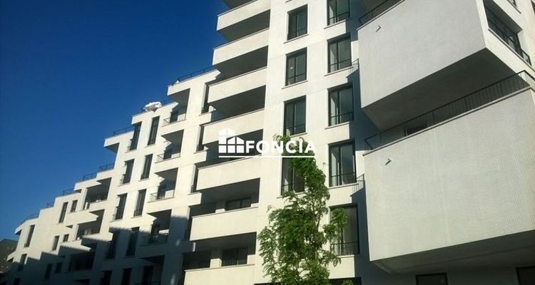 appartement 3 pièces à louer BORDEAUX 33300 73.3 m²