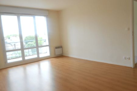 appartement 2 pièces à louer ORLEANS 45000 45.3 m²