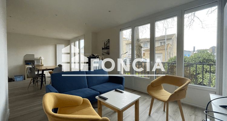 appartement 7 pièces à vendre Poitiers 86000 163.77 m²