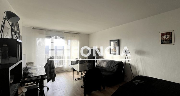 appartement 1 pièce à vendre Déville-lès-Rouen 76250 32.7 m²