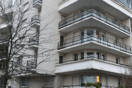 Appartement a louer  - 1 pièce(s) - 26.2 m2 - Surfyn