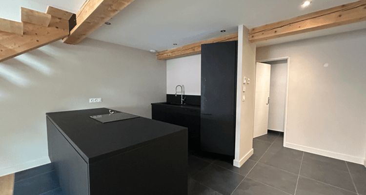 Vue n°1 Appartement 2 pièces T2 F2 à louer - Villefranche Sur Saone (69400)