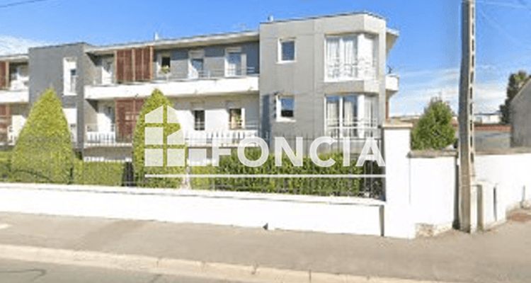 appartement 3 pièces à vendre Lagny-sur-Marne 77400 66 m²