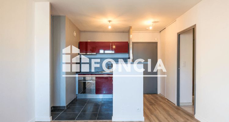 appartement 1 pièce à vendre Rodez 12000 33 m²