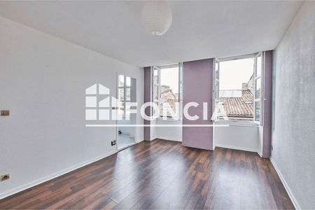 Vue n°3 Appartement 3 pièces à vendre - BORDEAUX (33000) - 41.09 m²