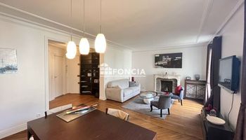 appartement-meuble 3 pièces à louer PARIS 17 17ᵉ 75017