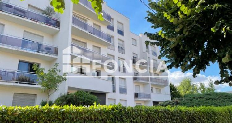 Vue n°1 Appartement 4 pièces à vendre - Chartres (28000) 256 400 €